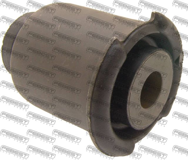 Сайлентблок переднего рычага подвески Febest. Артикул LRAB-006