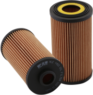 Масляный фильтр FIL Filter для Alpina B8 E36 1995-1998. Артикул MLE 1402