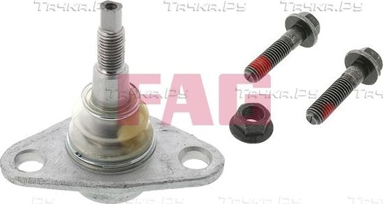 Шаровая опора Fag нижняя для Volvo 940 1990-1998. Артикул 825 0213 10