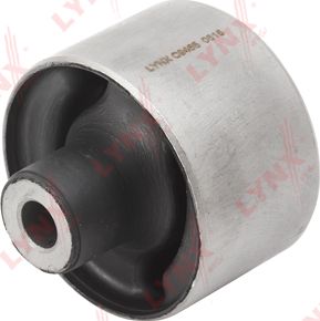 Сайлентблок заднего рычага подвески LYNXauto передний нижний для Mitsubishi Space Star I 1998-2004. Артикул C9465