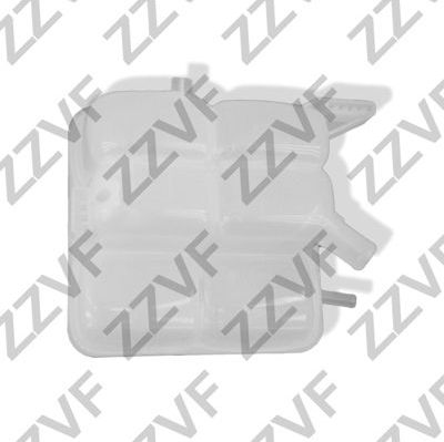 Расширительный бачок ZZVF для Ford Focus II 2004-2012. Артикул ZVXY-FCS-076