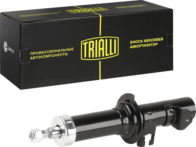 Амортизатор Trialli передний левый для Daewoo Damas II 1995-1998. Артикул AG 05174
