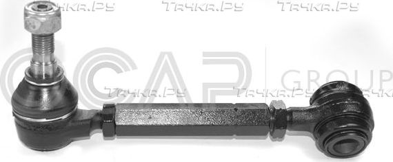 Поперечный рычаг задней подвески OCAP правый для Audi S6 I (C4) 1994-1997. Артикул 0582007