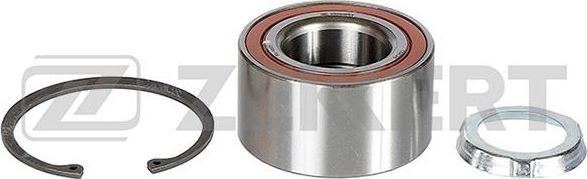 Ступичный подшипник (комплект) Zekkert. Артикул RL-1017