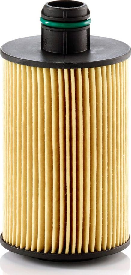 Масляный фильтр Mann-Filter. Артикул HU 7018 z