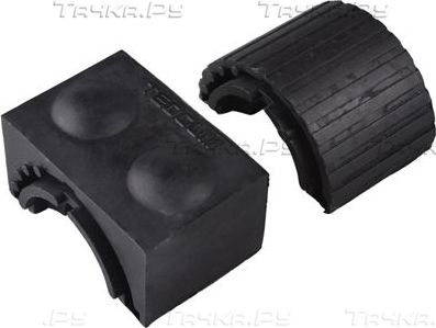 Втулка стабилизатора Tedgum передняя внутренняя для Skoda Octavia A5 2004-2013. Артикул TED95991