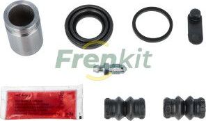 Ремкомплект тормозного суппорта Frenkit задний для Hyundai Elantra IV (HD) 2005-2011. Артикул 230920