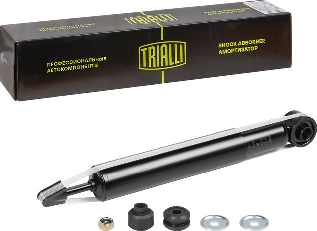 Амортизатор Trialli. Артикул AG 19519