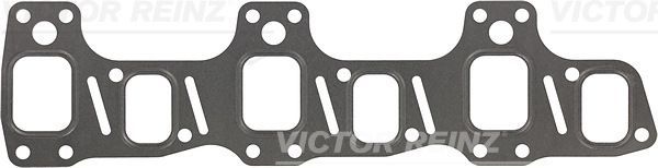 Прокладка впускного коллектора Victor Reinz для Scania 4 1996-2010. Артикул 71-36402-00
