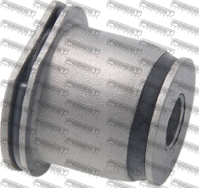 Сайлентблок переднего рычага подвески Febest задний для Opel Cascada 2013-2019. Артикул OPAB-004