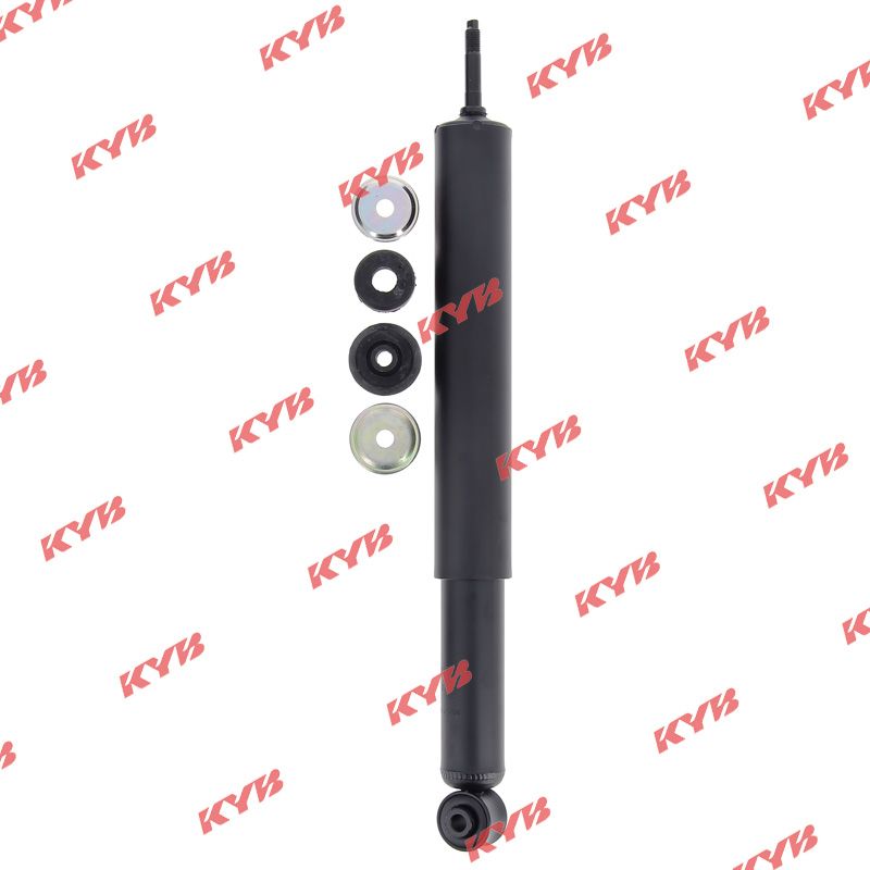 Амортизатор KYB (Каяба) Premium задний для Opel Ascona B 1975-1981. Артикул 443027