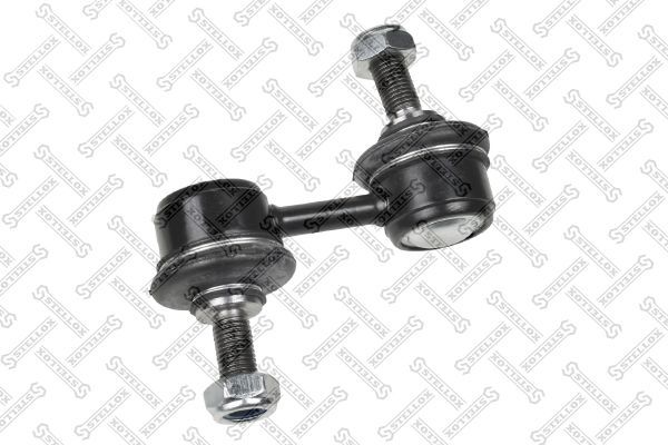 Стойка (тяга) стабилизатора Stellox. Артикул 56-00378A-SX