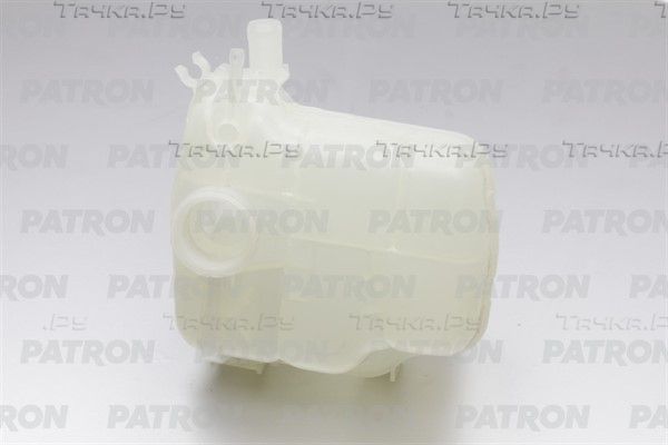 Расширительный бачок Patron (полимерный материал). Артикул P10-0076