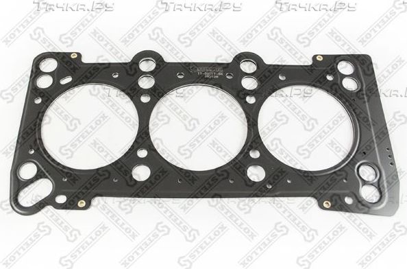 Прокладка ГБЦ Stellox для Audi A4 I (B5) 1997-2001. Артикул 11-25071-SX