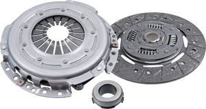 Сцепление (комплект) Blue Print для Land Rover Freelander I 1998-2006. Артикул ADH23063