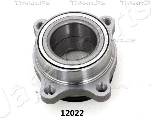 Ступица колеса Japanparts. Артикул KK-12022