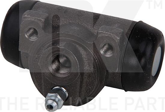 Тормозной цилиндр NK задний для Fiat Punto I 1993-2000. Артикул 802336