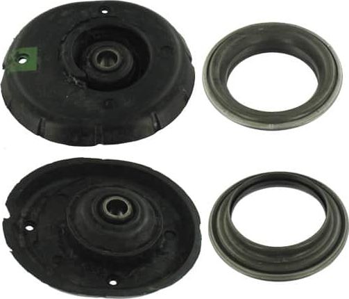 Опоры амортизатора (стойки) SKF. Артикул VKDA 35336 T