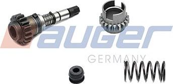 Ремкомплект тормозного суппорта Auger правый для Renault Premium I 1996-2006. Артикул 56018