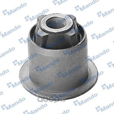 Сайлентблок RENAULT LOGAN I (LS_) (Mando). Артикул MCC015582