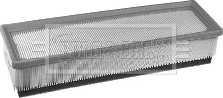 Воздушный фильтр Borg & Beck. Артикул BFA2269