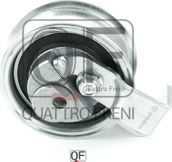 Ролик натяжителя ремня ГРМ (Quattro Freni). Артикул qf33a00083