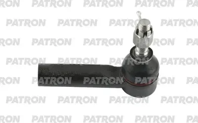 Наконечник рулевой тяги (Patron). Артикул PS10974