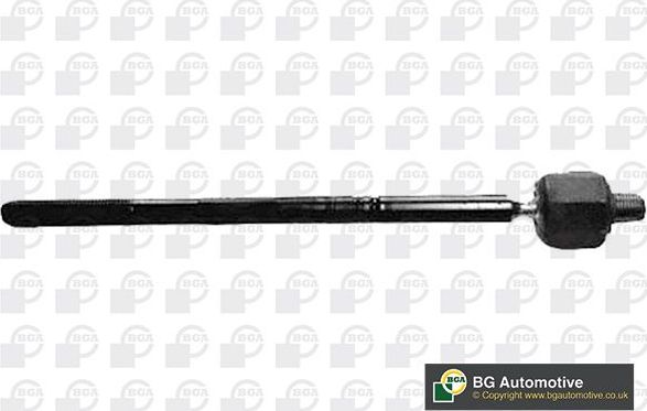 Рулевая тяга BGA. Артикул SR9525