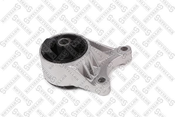 Подушка (опора) двигателя Stellox передняя для Opel Astra G 1998-2005. Артикул 25-19757-SX