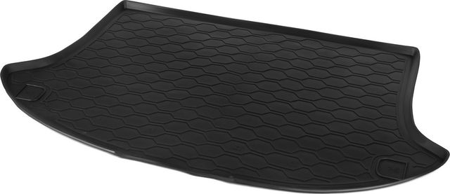 Коврик Rival в багажник для Haval H2 2014-2020. Артикул 19401002