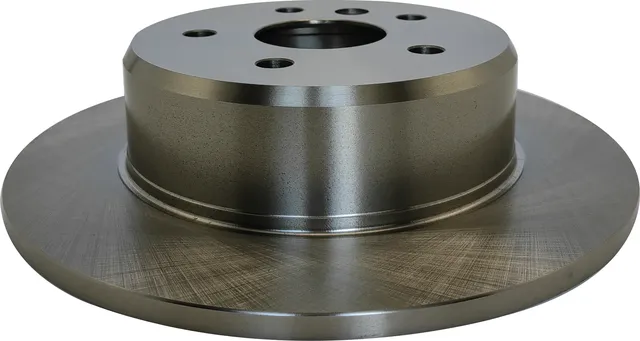 Диск тормозной (CTR). Артикул GD0057