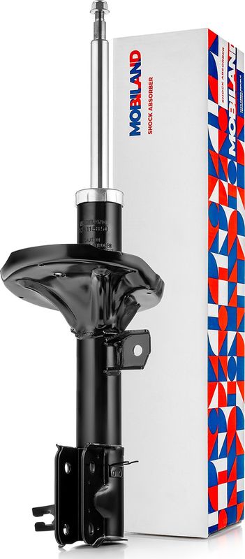 Амортизатор Mobiland. Артикул 134115850