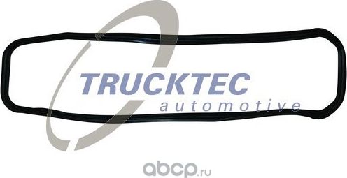 Прокладка маслянного поддона двигателя Trucktec Automotive. Артикул 03.10.016