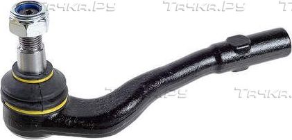 Наконечник рулевой тяги Zentparts. Артикул Z10898
