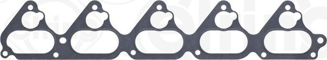 Прокладка впускного коллектора Elring. Артикул 416.100