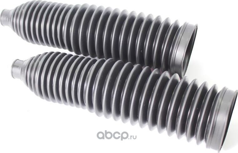 Пыльник рулевой рейки OEM  8D0419831K d1-19.00 /d2-63.00 /L-255.00 (Pstpro). Артикул PL00039PST