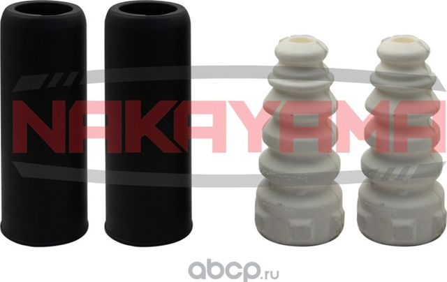 Пылезащитный комплект амортизатора (Nakayama). Артикул L10103