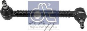Стойка (тяга) стабилизатора DT Spare Parts передняя правая для Renault Midlum 2000-2013. Артикул 6.15065