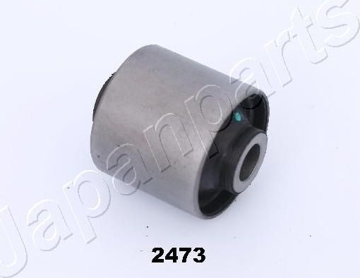 Сайлентблок заднего рычага подвески Japanparts. Артикул RU-2473