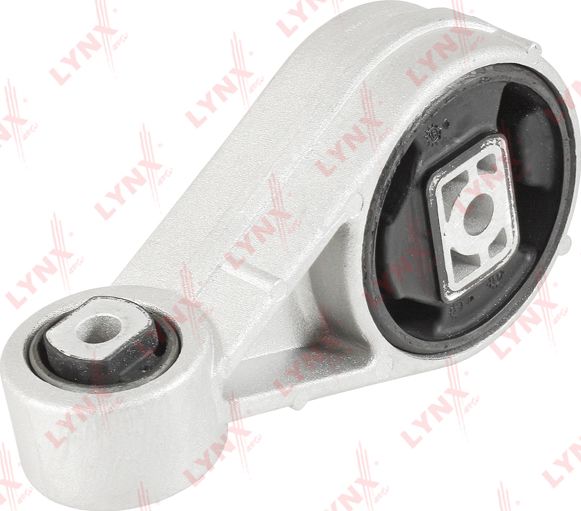 Опора (подушка) двигателя LYNXauto нижняя для Ford Focus I 1998-2005. Артикул ME-1284