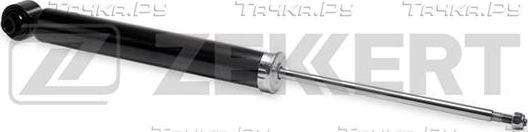 Амортизатор Zekkert задний для SEAT Exeo 2008-2013. Артикул SG-2781