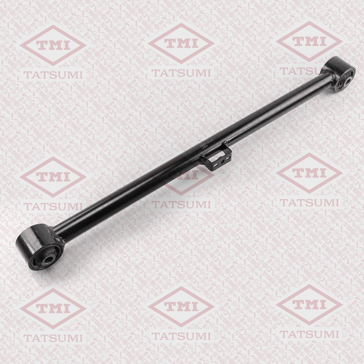 Рычаг TOYOTA LAND CRUISER PRADO 120/150 зад.подв. (Tatsumi) Tatsumi. Артикул TEE1054