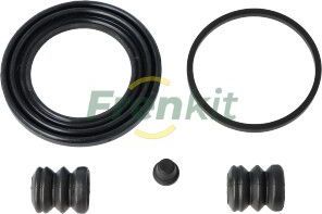 Ремкомплект тормозного суппорта Frenkit передний для Opel Senator B 1988-1990. Артикул 257010