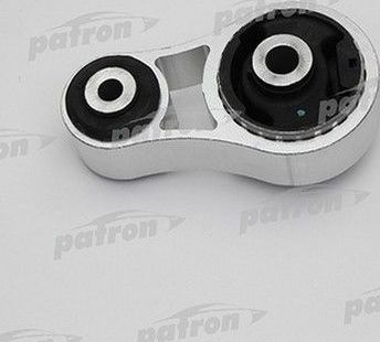 Подушка (опора) двигателя Patron передняя/задняя для Mazda CX-7 I 2008-2013. Артикул PSE3880