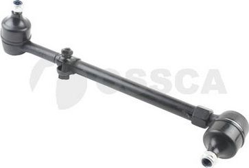 Рулевая тяга поперечная (в сборе) OSSCA. Артикул 10682
