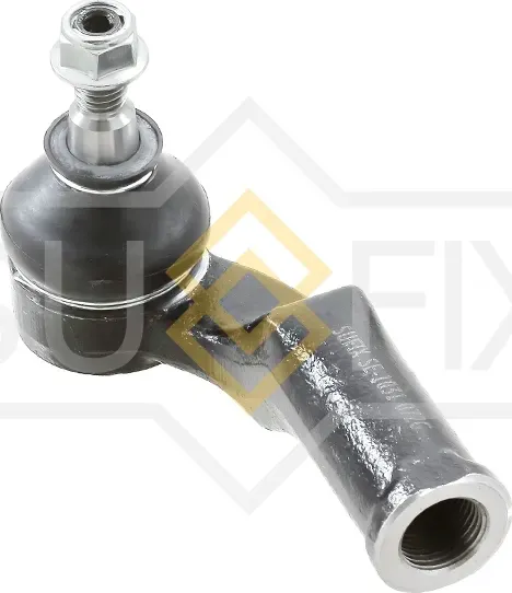 Наконечник рулевой тяги | перед лев | (Sufix). Артикул SE1031