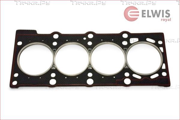 Прокладка ГБЦ Elwis Royal для BMW 3 II (E30) 1987-1994. Артикул 0015444