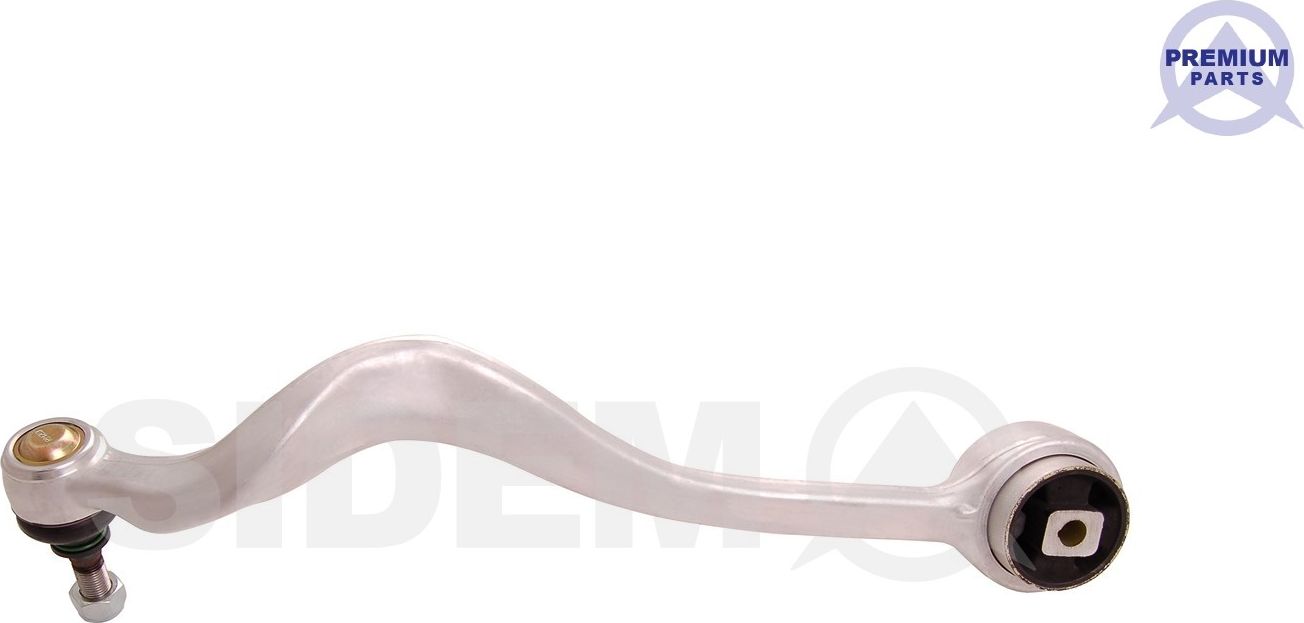 Продольный рычаг передней подвески Sidem (алюминий). Артикул 21276