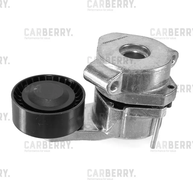 Натяжитель ремня приводного FORD TRANSIT/CITROEN JUMPER/PEUGEOT BOXER 2.2TDCi (Carberry). Артикул 55CA274