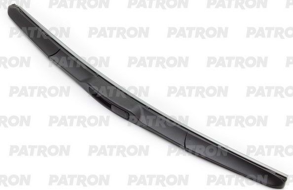 Щетка стеклоочистителя (дворник) Patron передняя правая (пассажирская) для Opel Commodore C 1978-1982. Артикул PWB480-HJ